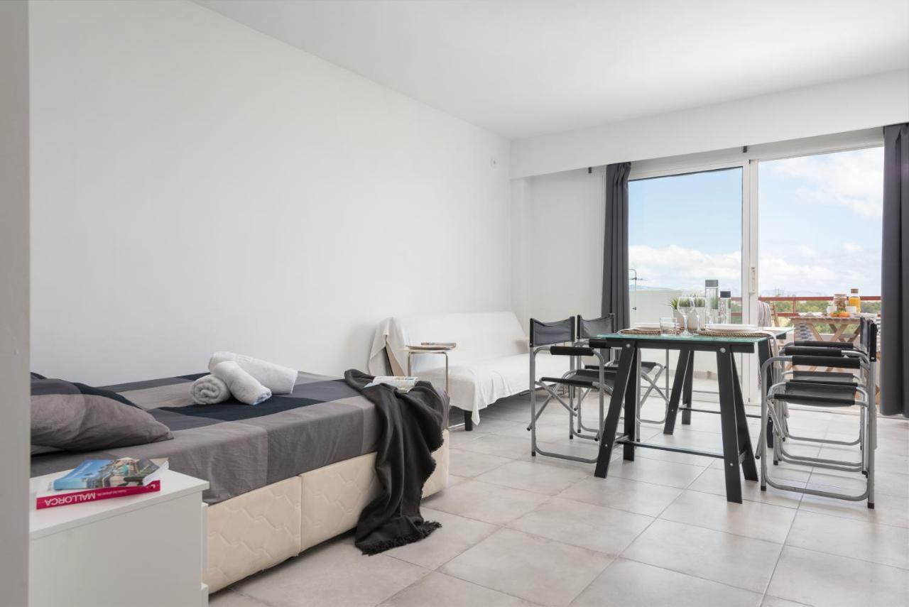 Nice Studio In Siesta 2 In Puerto Alcudia 7公寓 外观 照片