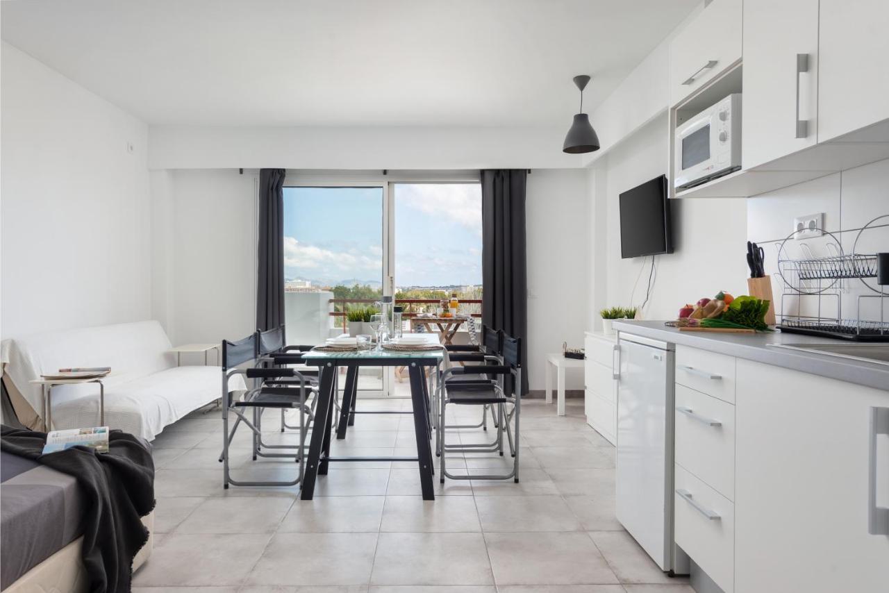 Nice Studio In Siesta 2 In Puerto Alcudia 7公寓 外观 照片